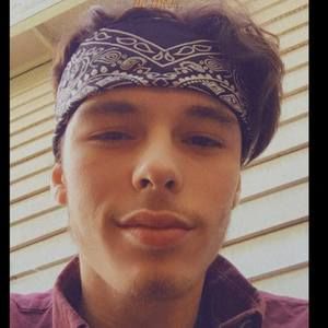 Meet your Posher, Jaden